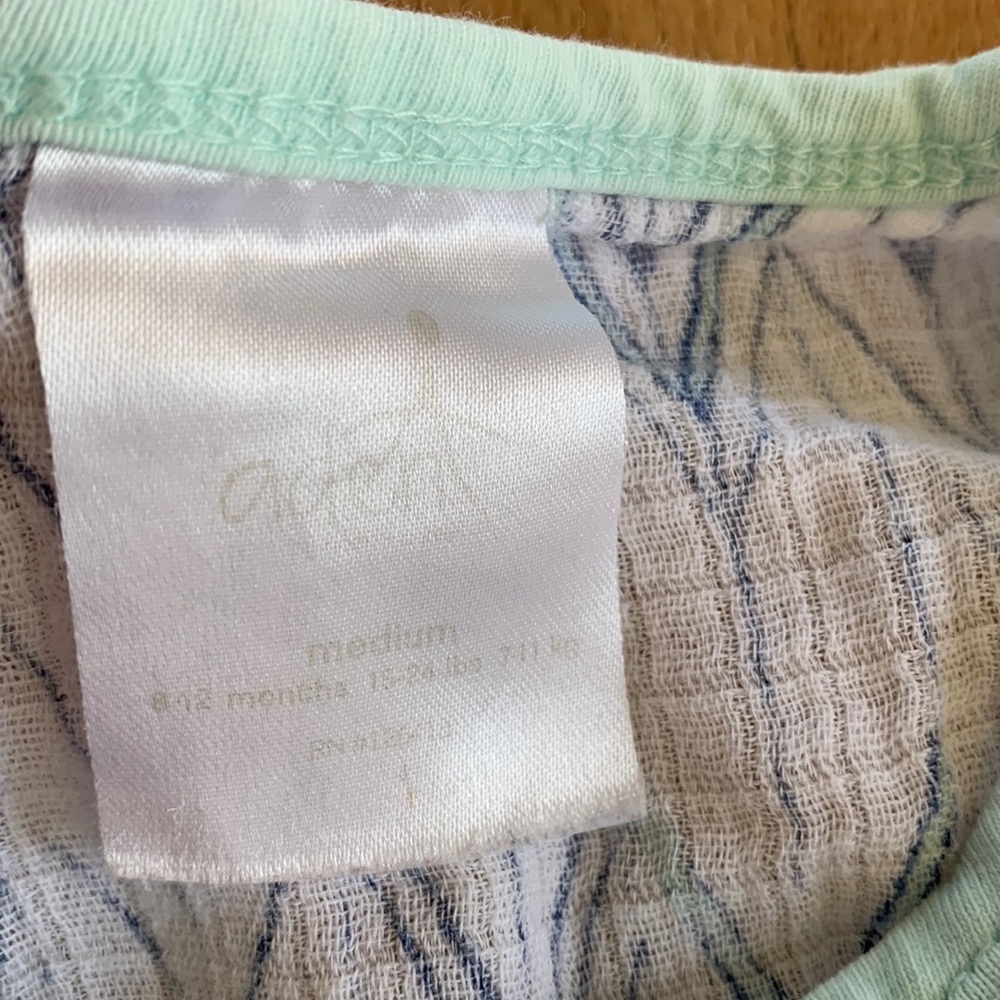 Sleep Sack bundle - Picture 3 of 3